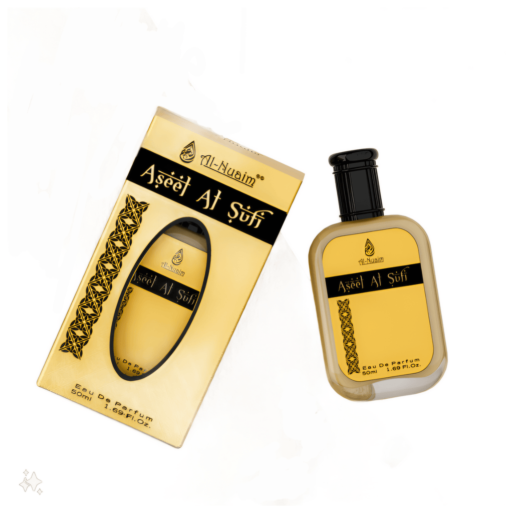 Aseel Al Safi Al Nuaim 50ml - Perfume South Africa