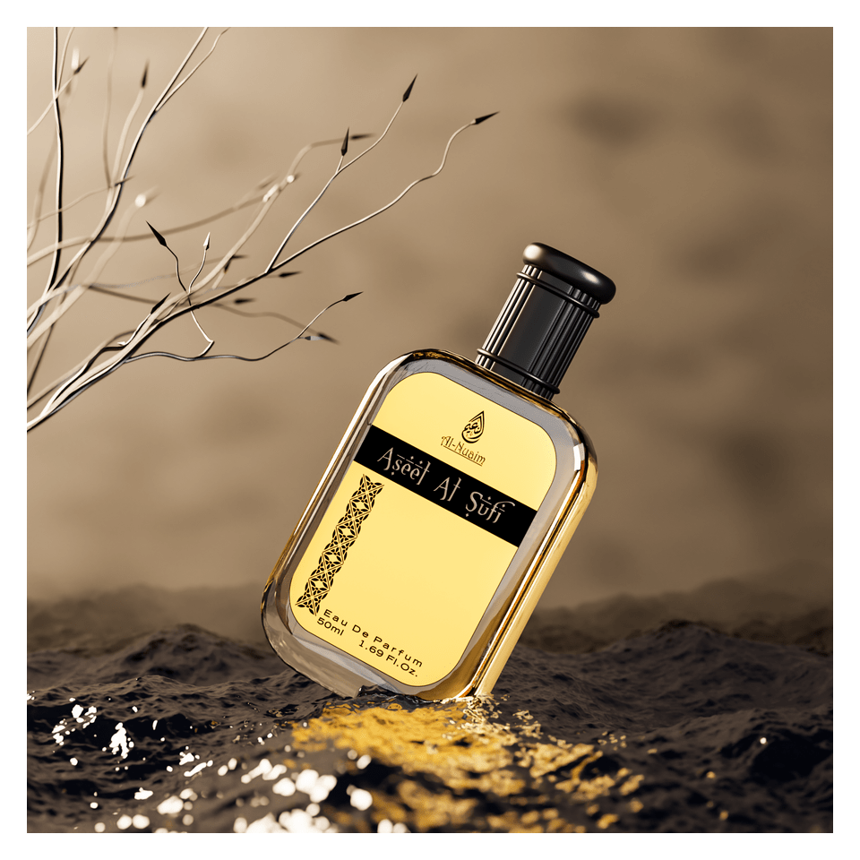Aseel Al Safi Al Nuaim 50ml - Perfume South Africa