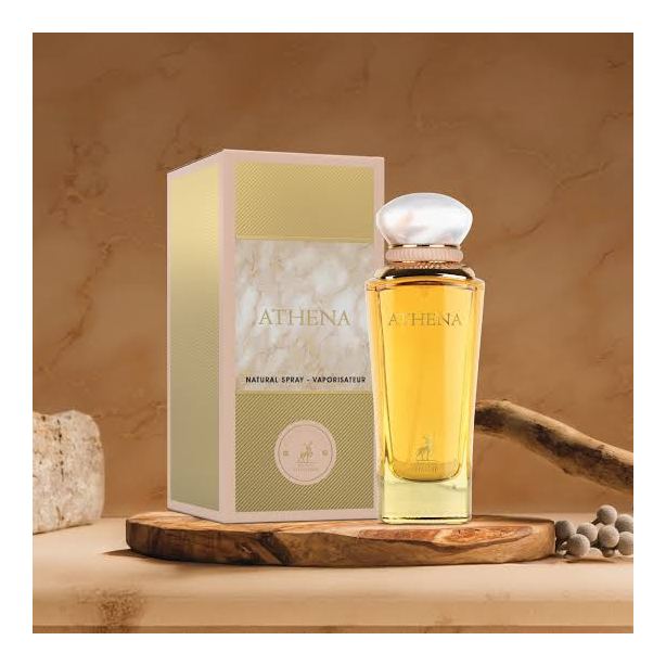 Athena Maison alhambra edp 100ml - Perfume South Africa