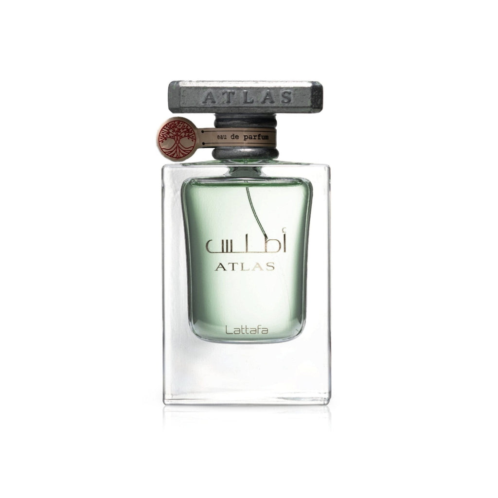 Atlas lattafa edp 55ml - Perfume South Africa