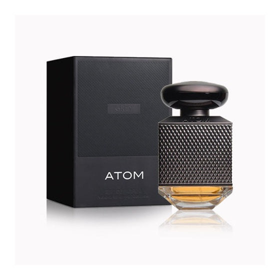 Atom Grey EDP 100ml - Perfume South Africa
