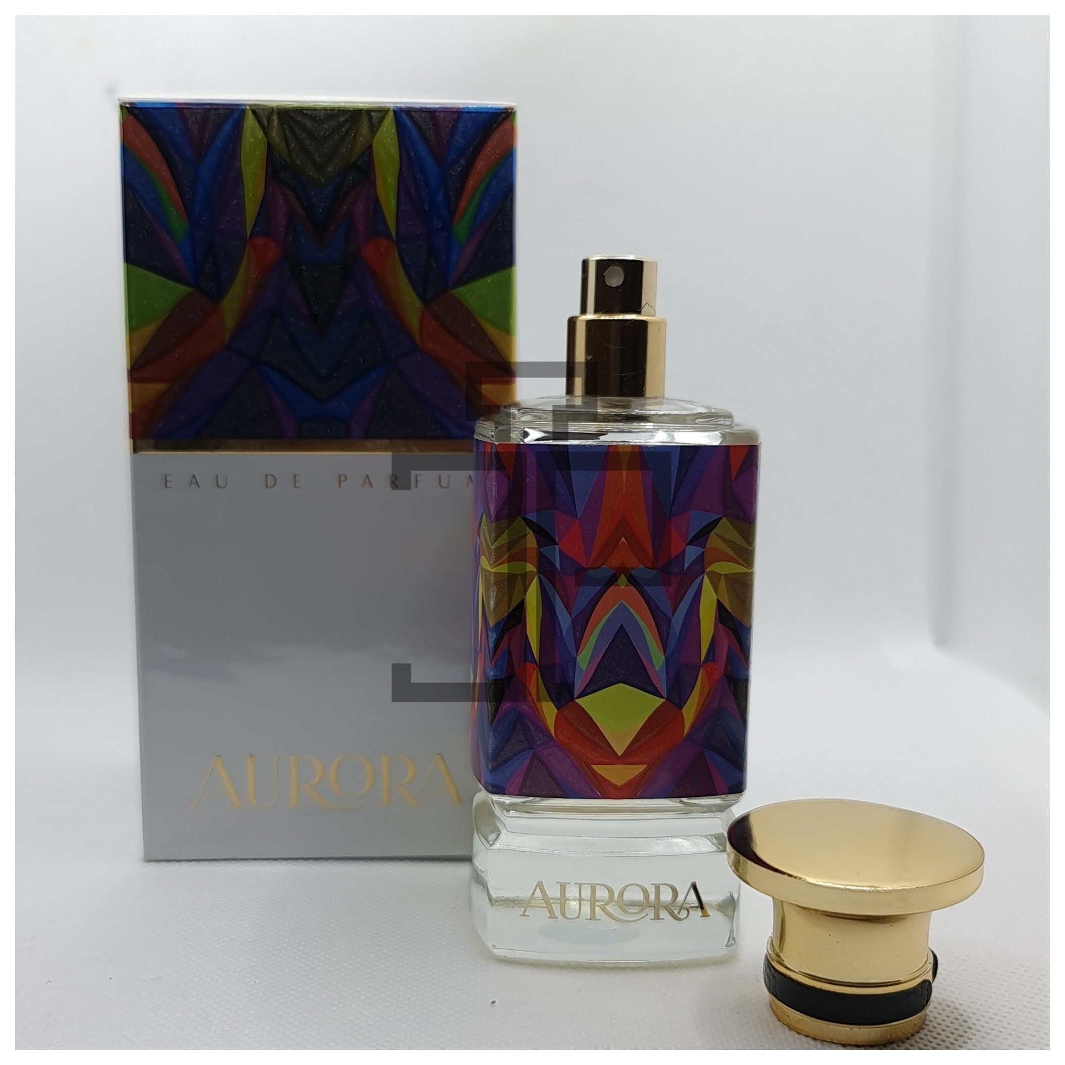 Aurora EDP 80ml - Perfume South Africa