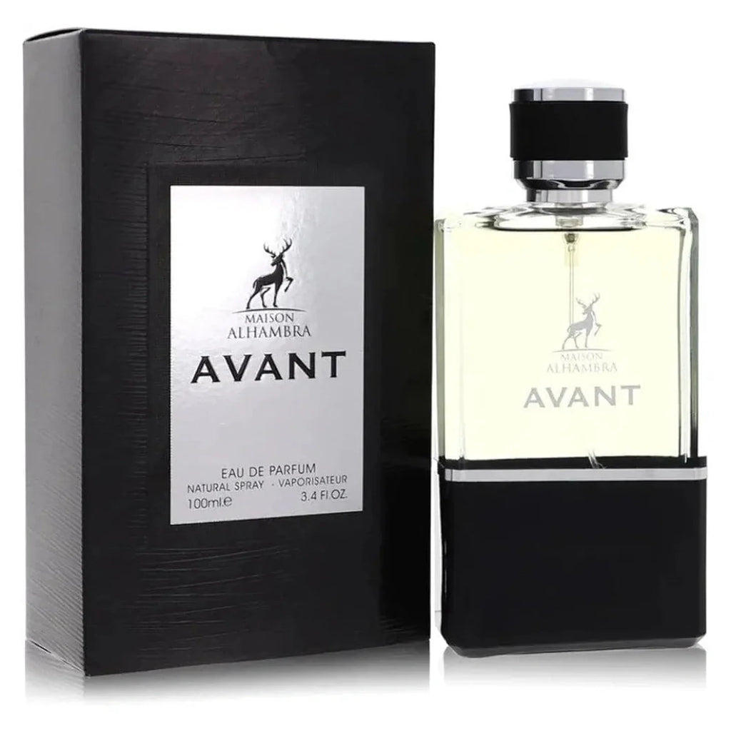 Avant EDP Maison Alhambra 100ml - Perfume South Africa