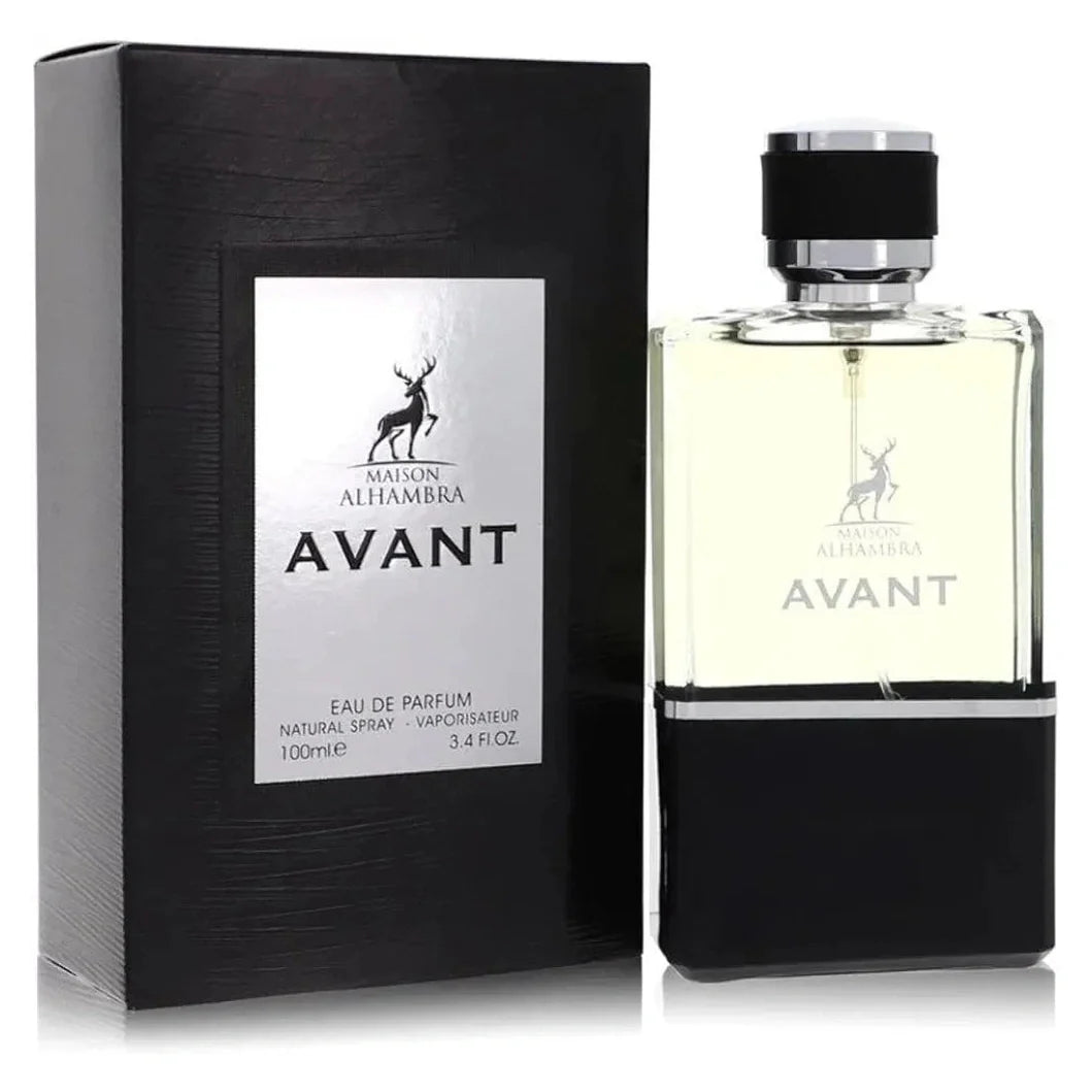 Avant EDP Maison Alhambra 100ml - Perfume South Africa