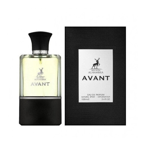Avant EDP Maison Alhambra 100ml - Perfume South Africa