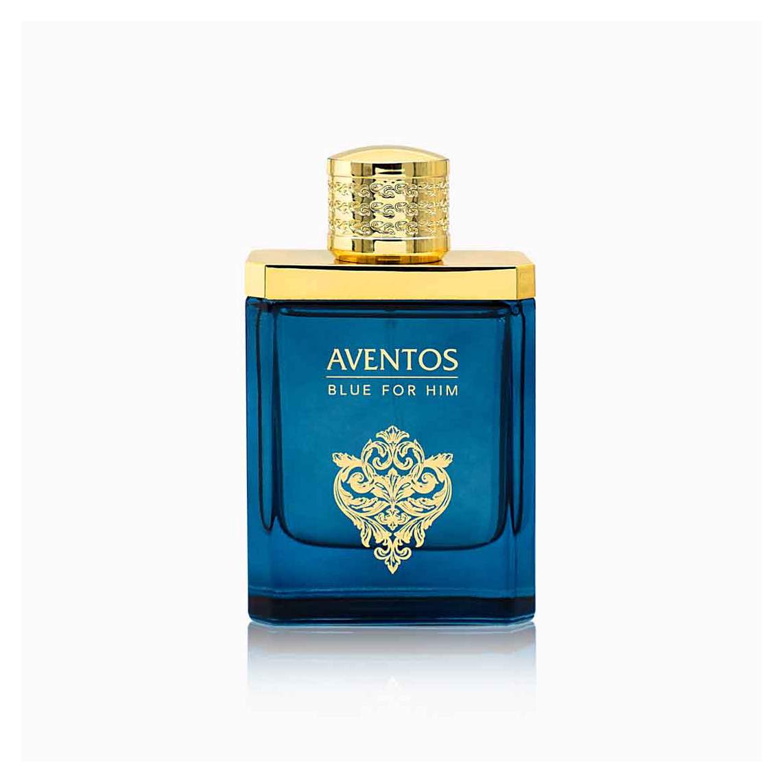Aventos Blue For Him 100ml - Perfume South Africa