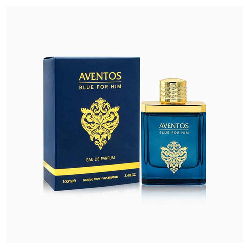 Aventos Blue For Him 100ml - Perfume South Africa