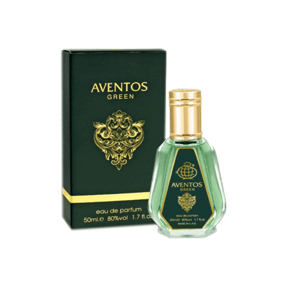 Aventos Green 50ml - Perfume South Africa