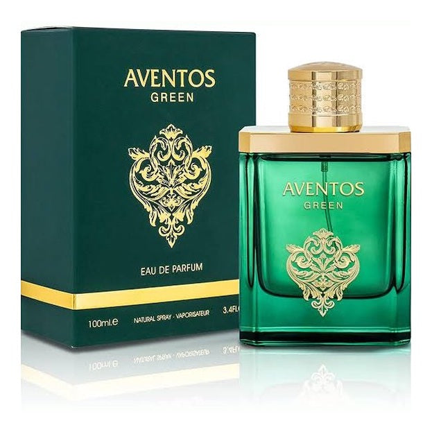 Aventos Green EDP 100ml - Perfume South Africa