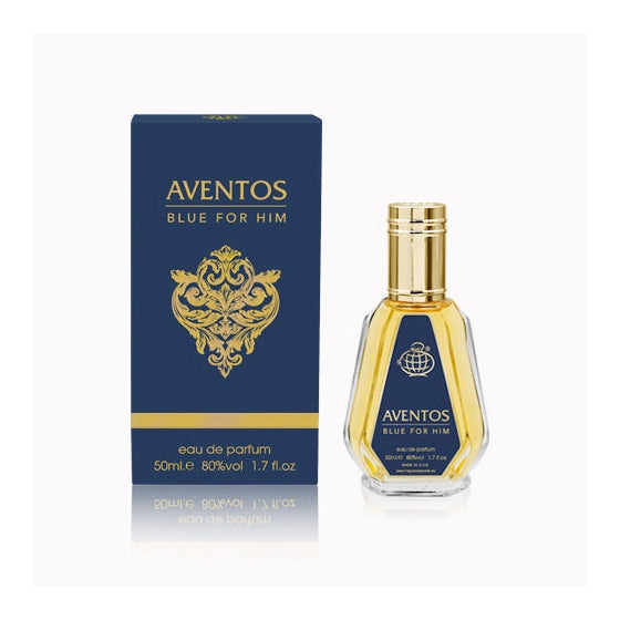 Aventos blue for him 50ml - Perfume South Africa