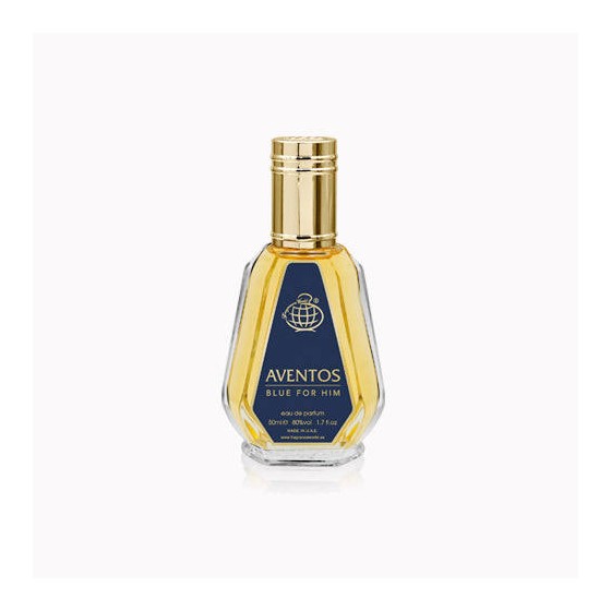 Aventos blue for him 50ml - Perfume South Africa