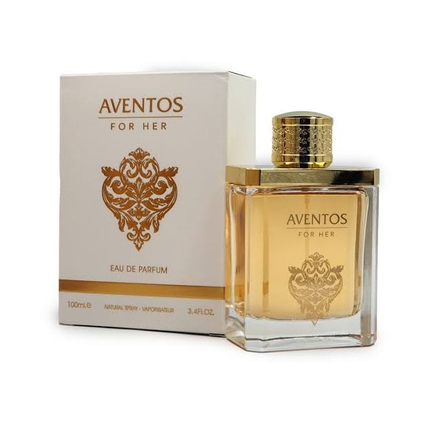 Aventos for Her 100ml - Perfume South Africa