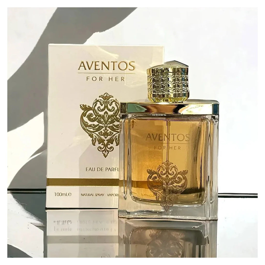Aventos for Her 100ml - Perfume South Africa