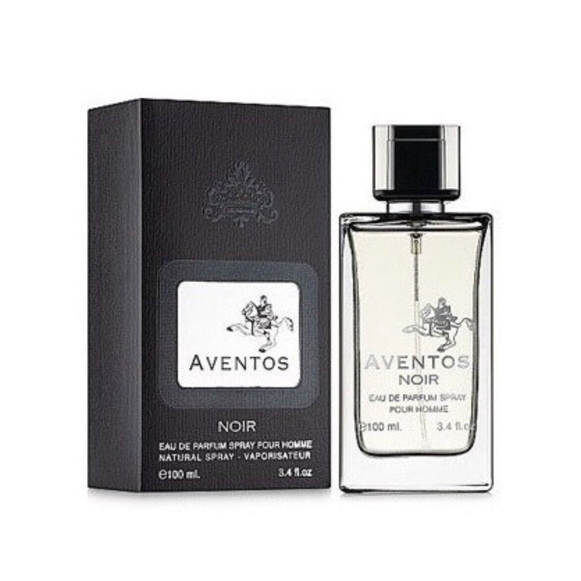 Aventos noir edp 100ml - Perfume South Africa
