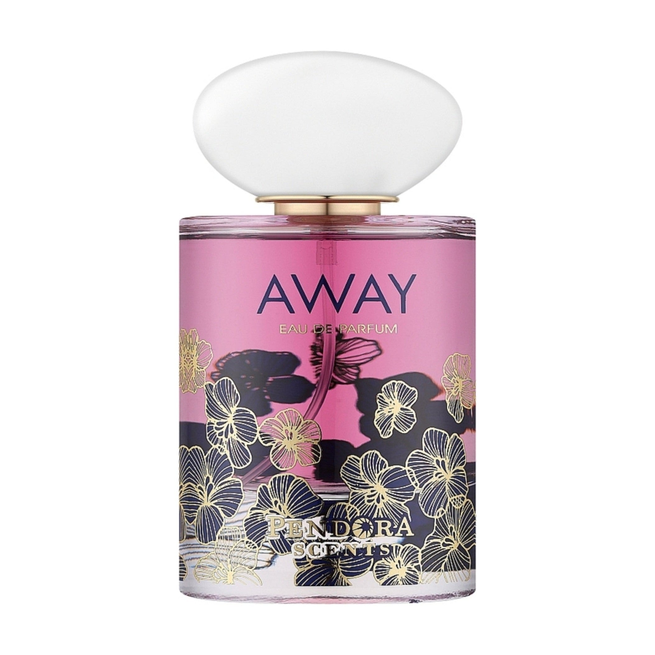 Away By Pendora Scents - Perfume South Africa