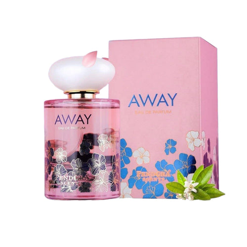 Away By Pendora Scents - Perfume South Africa