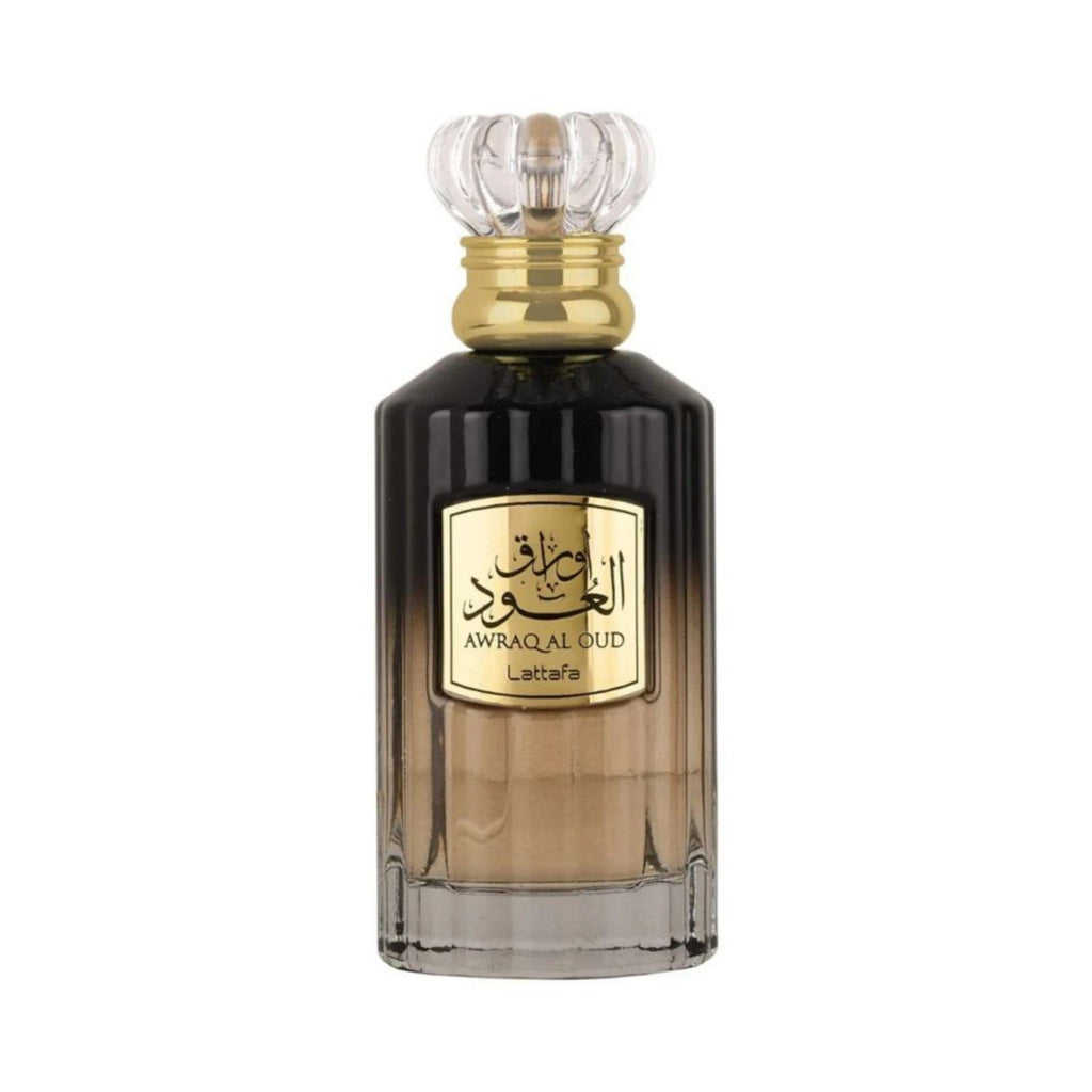 Awraq Al Oud Lattafa Perfumes - Perfume South Africa