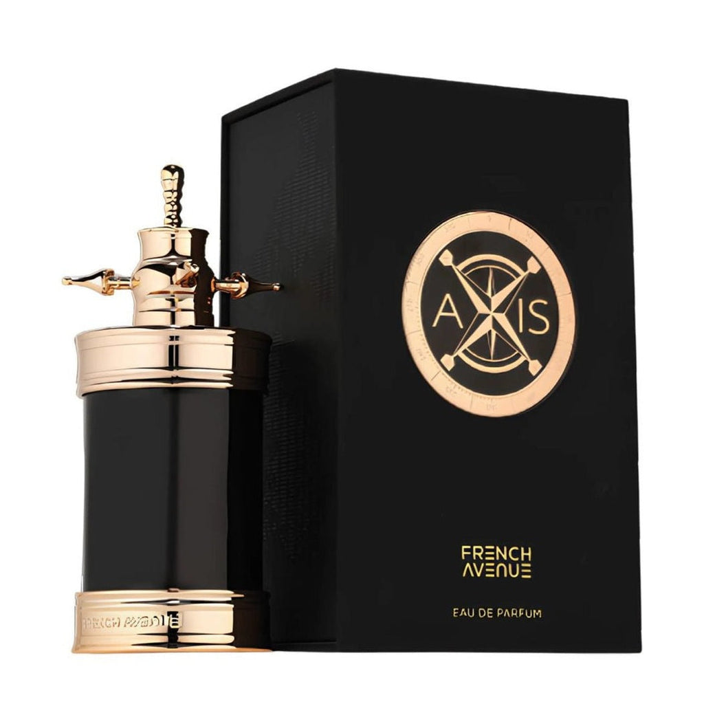 Axis french avenue - Perfume South Africa