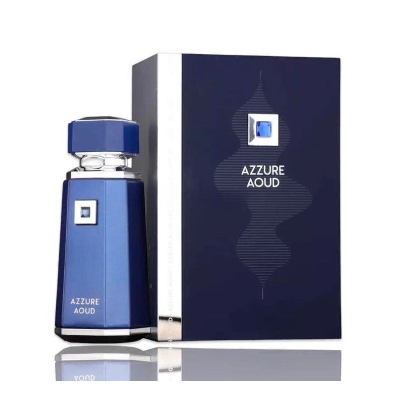 Azzure Oud French Avenue 100ml - Perfume South Africa