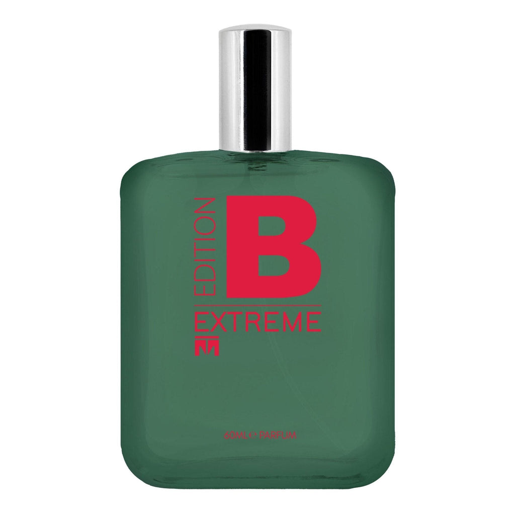 B Extreme Edition 80ml - Perfume South Africa