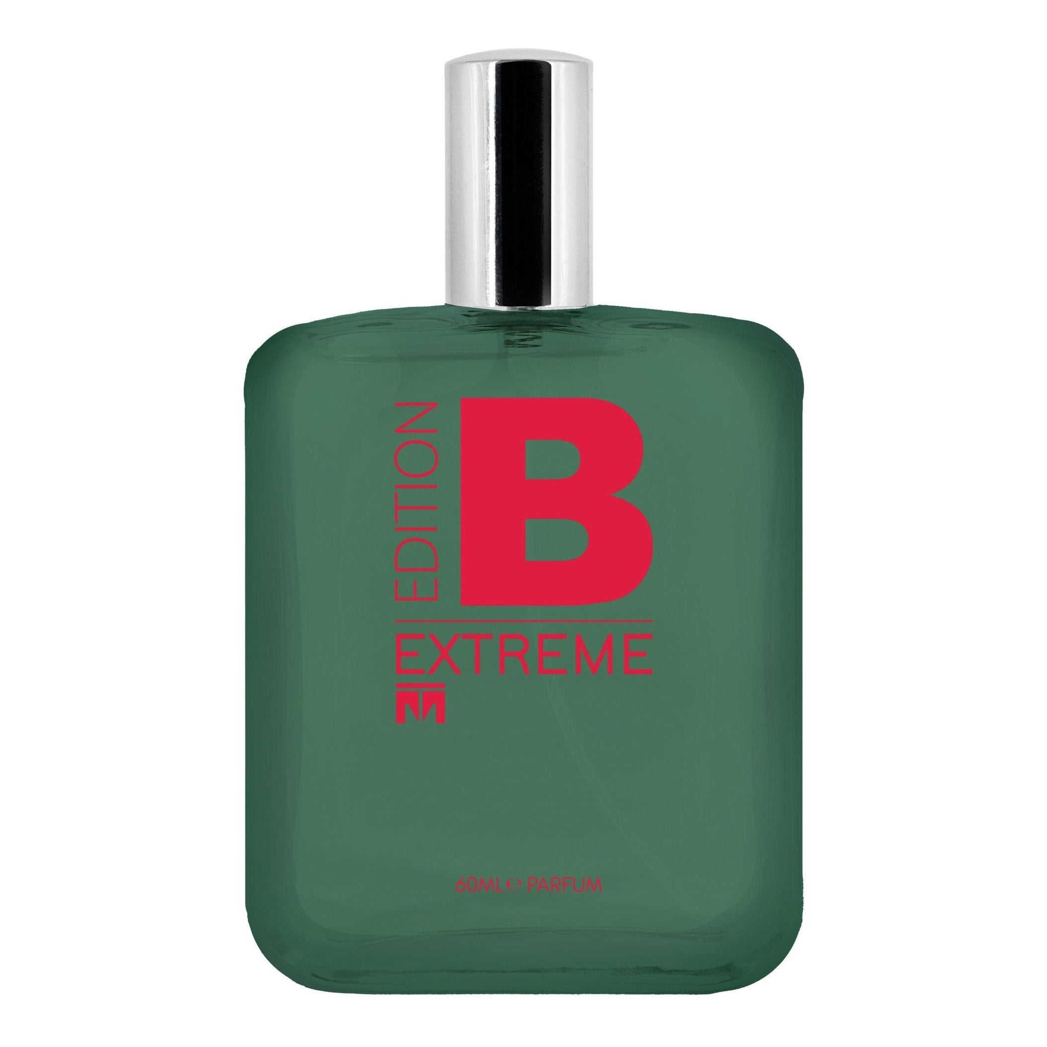 B Extreme Edition 80ml - Perfume South Africa