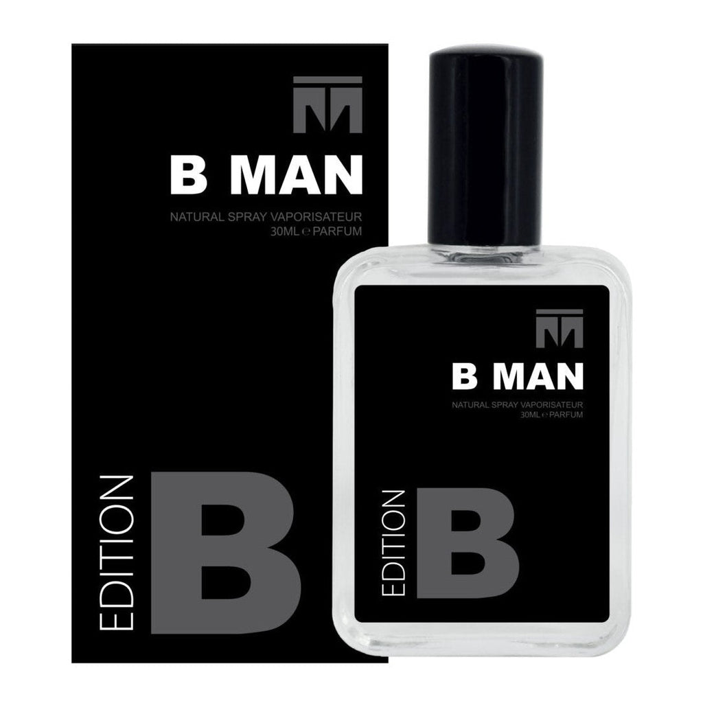 B Man Edition 30ml - Perfume South Africa