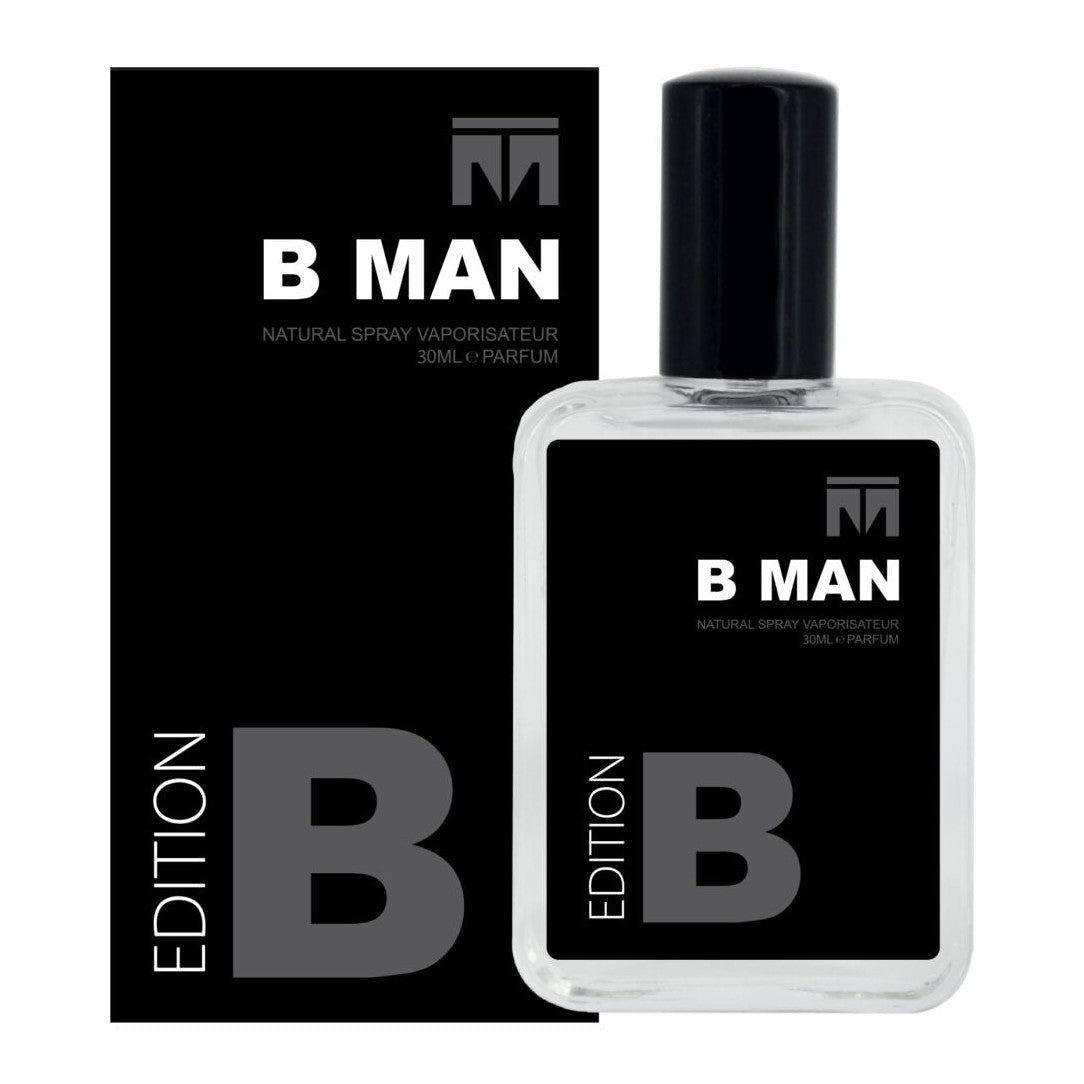 B Man Edition 30ml - Perfume South Africa