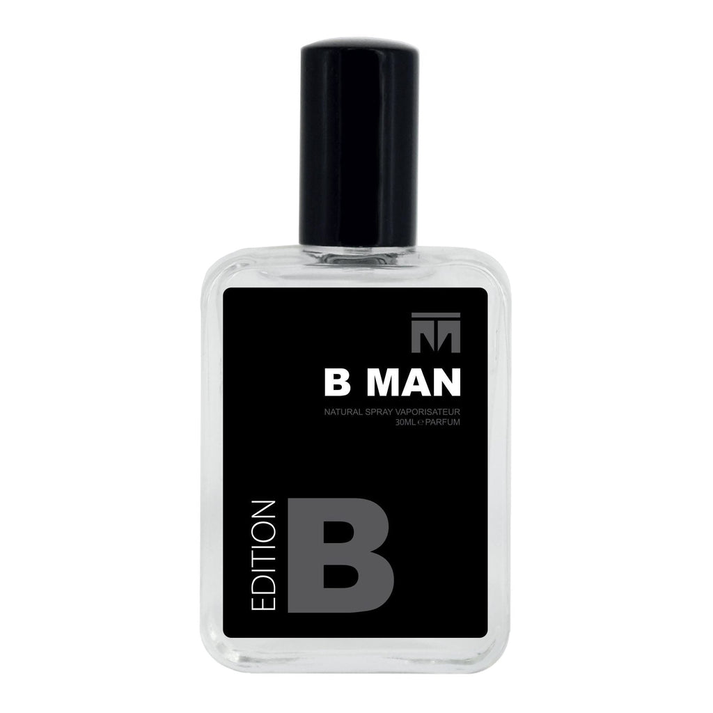 B Man Edition 30ml - Perfume South Africa