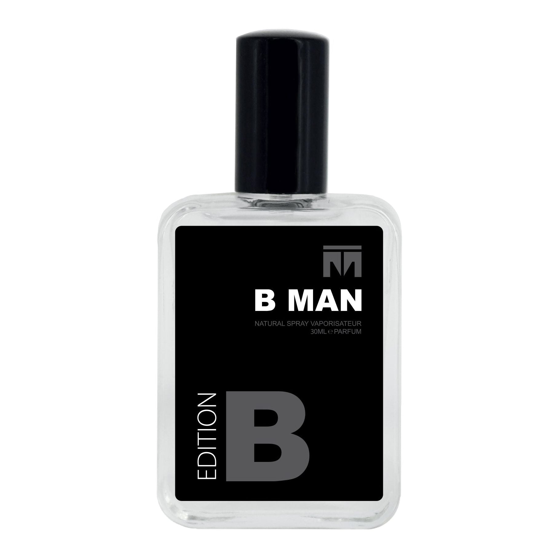 B Man Edition 30ml - Perfume South Africa