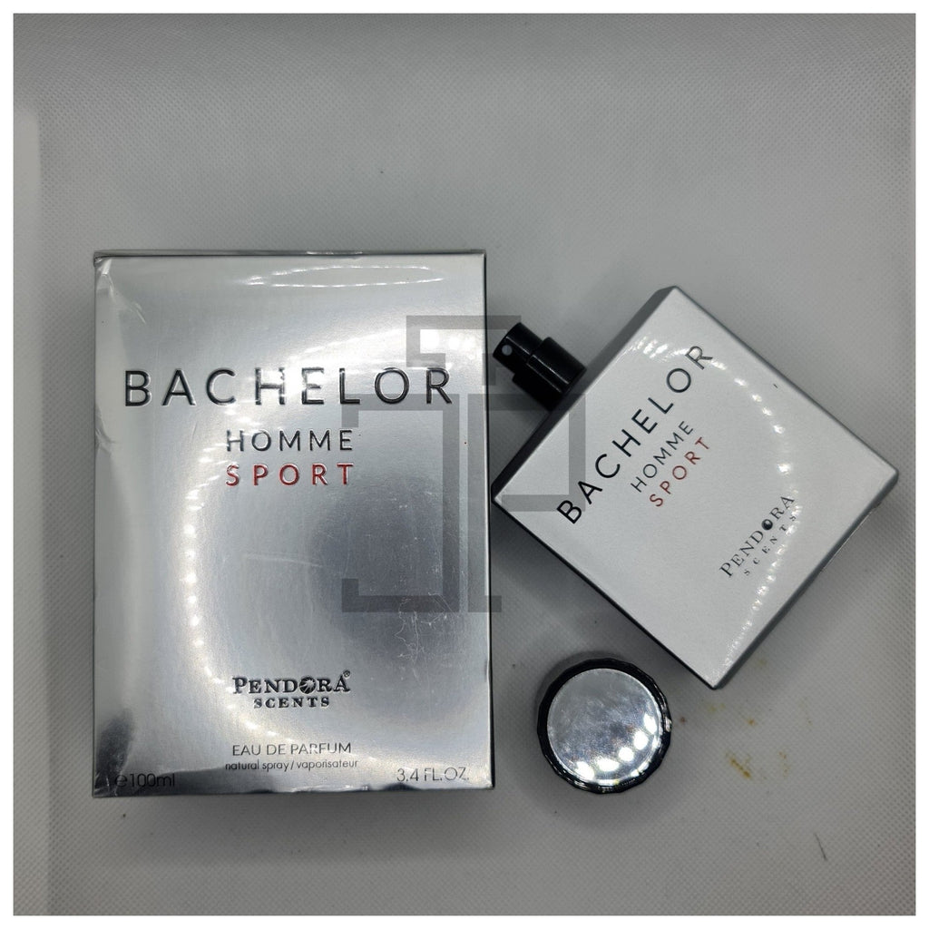 BACHELOR HOMME SPORT - Perfume South Africa