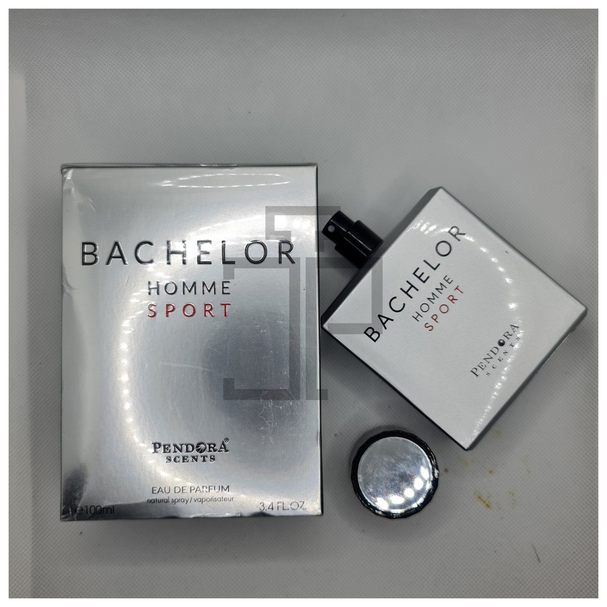 BACHELOR HOMME SPORT - Perfume South Africa