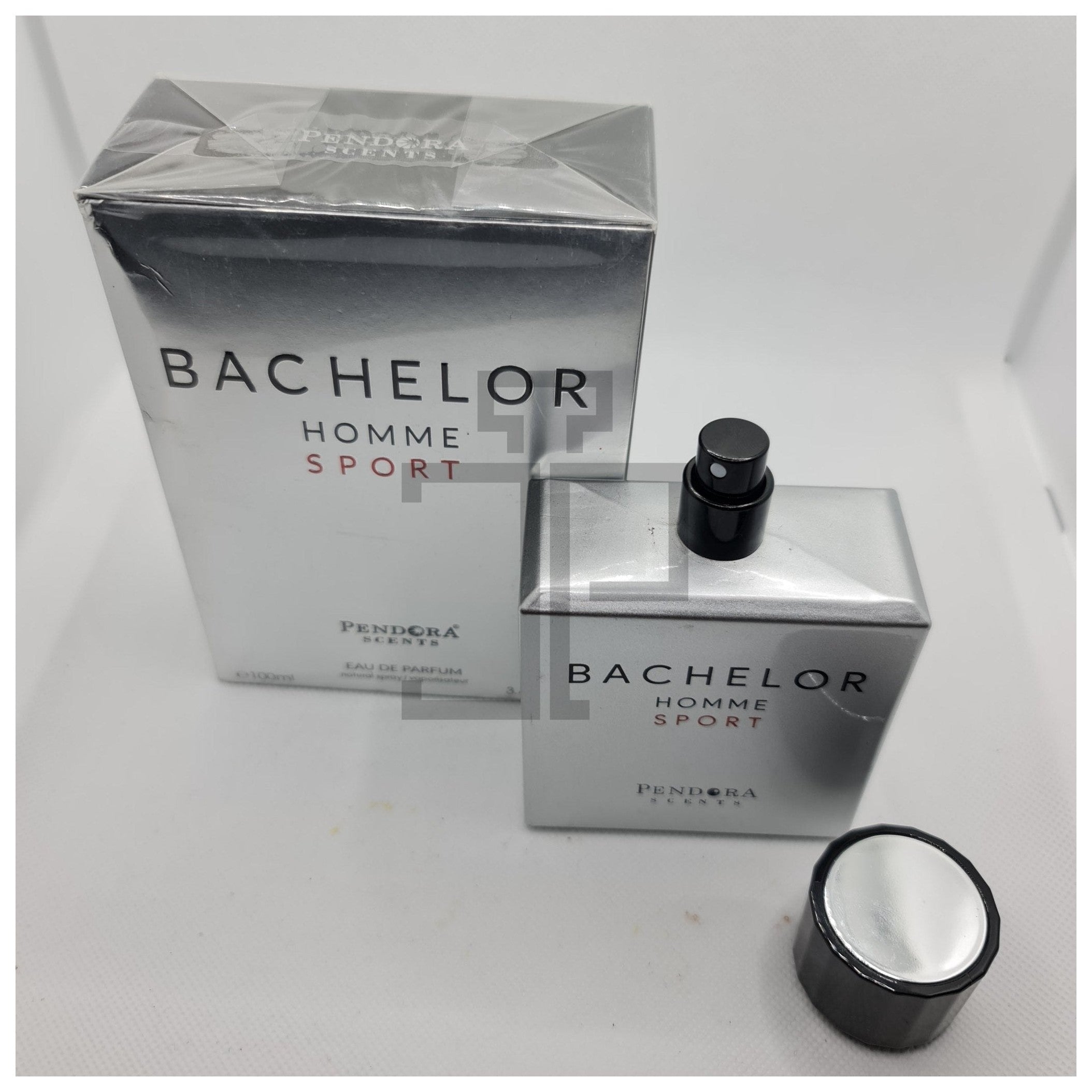 BACHELOR HOMME SPORT - Perfume South Africa