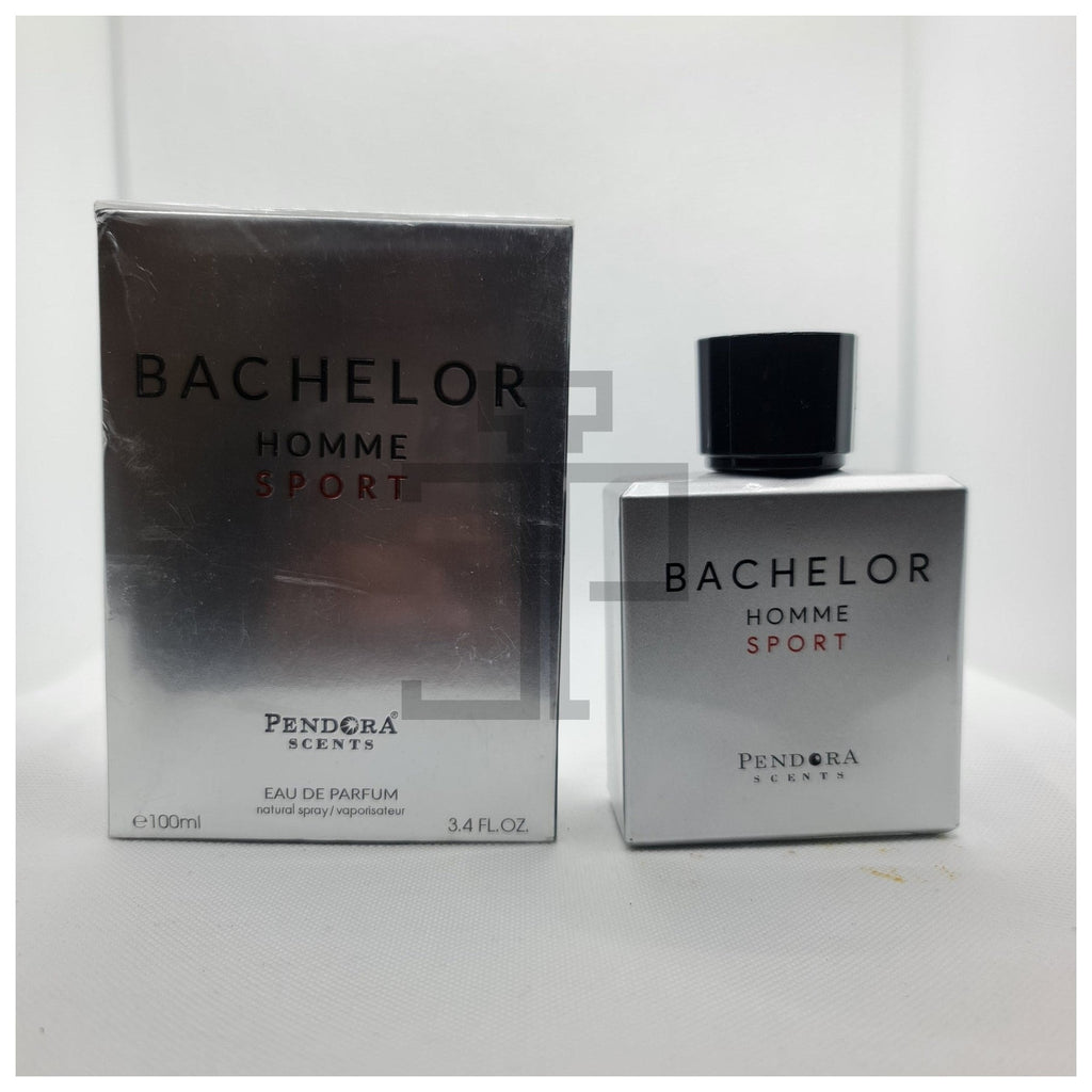BACHELOR HOMME SPORT - Perfume South Africa