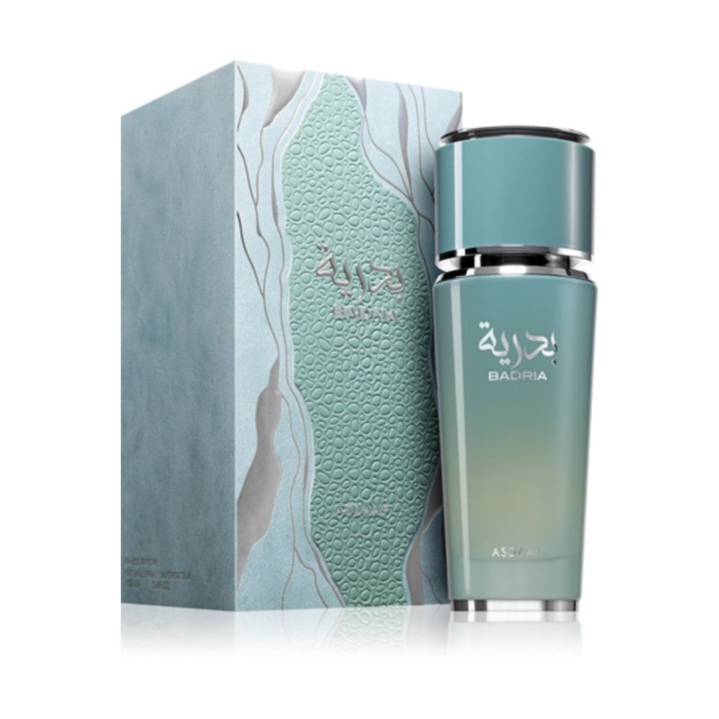 BADRIA Asdaaf Edp 100ml - Perfume South Africa