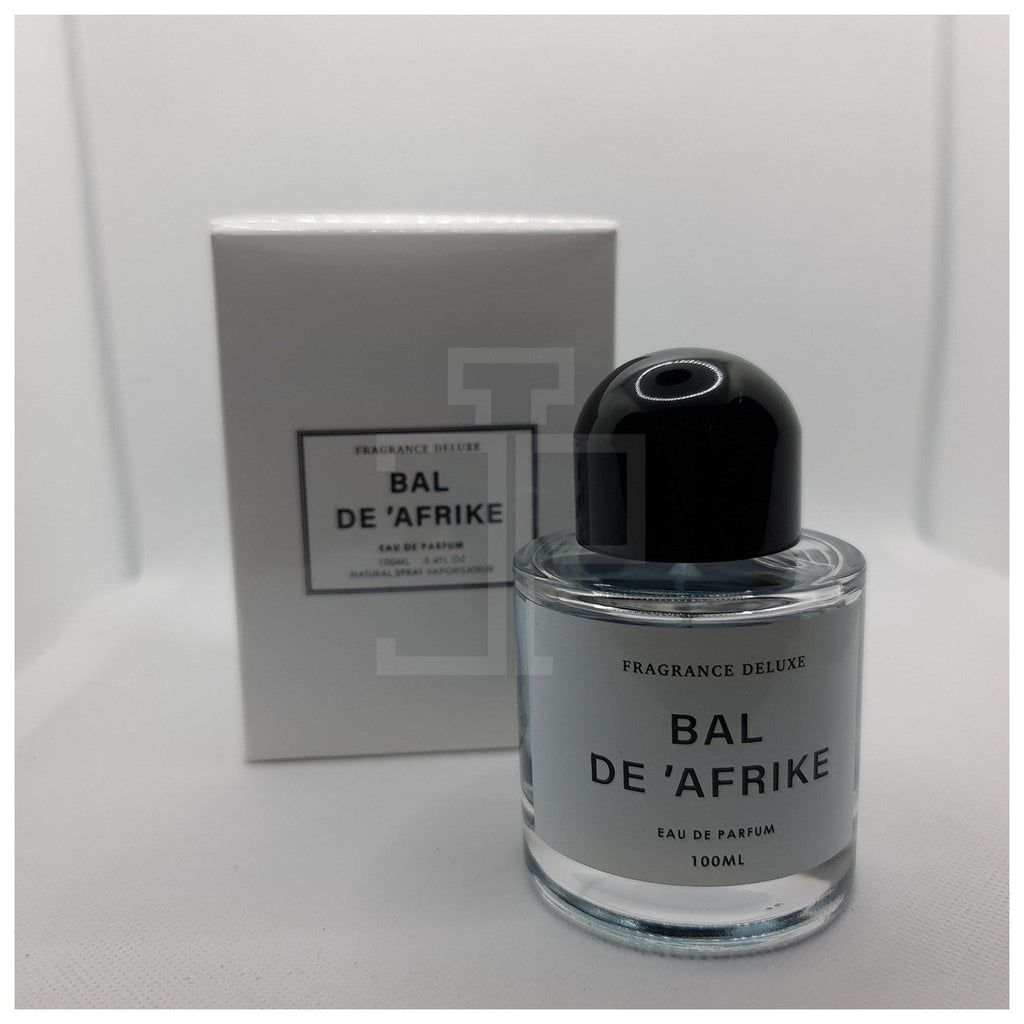 BAL DE 'AFRIKE - Perfume South Africa