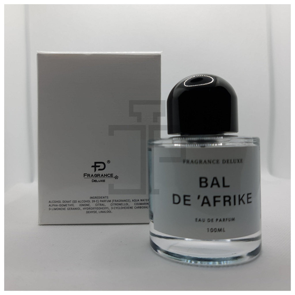 BAL DE 'AFRIKE - Perfume South Africa