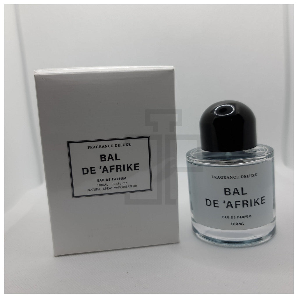 BAL DE 'AFRIKE - Perfume South Africa