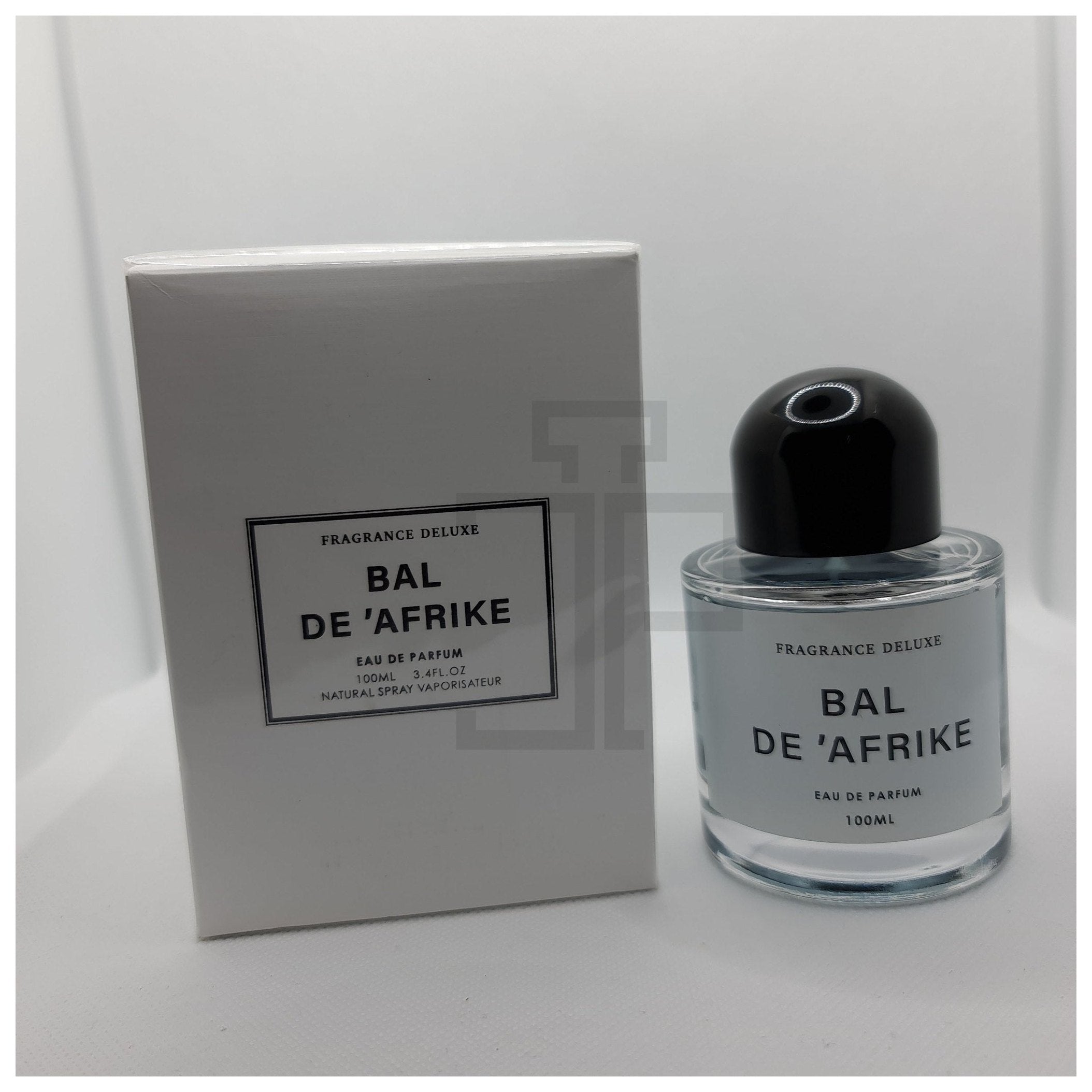 BAL DE 'AFRIKE - Perfume South Africa
