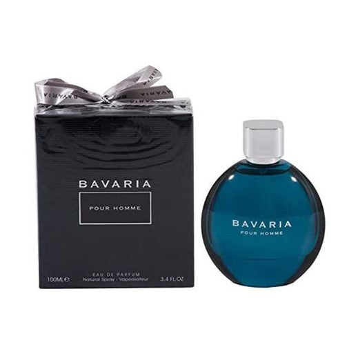 BAVARIA POUR HOMME - Perfume South Africa