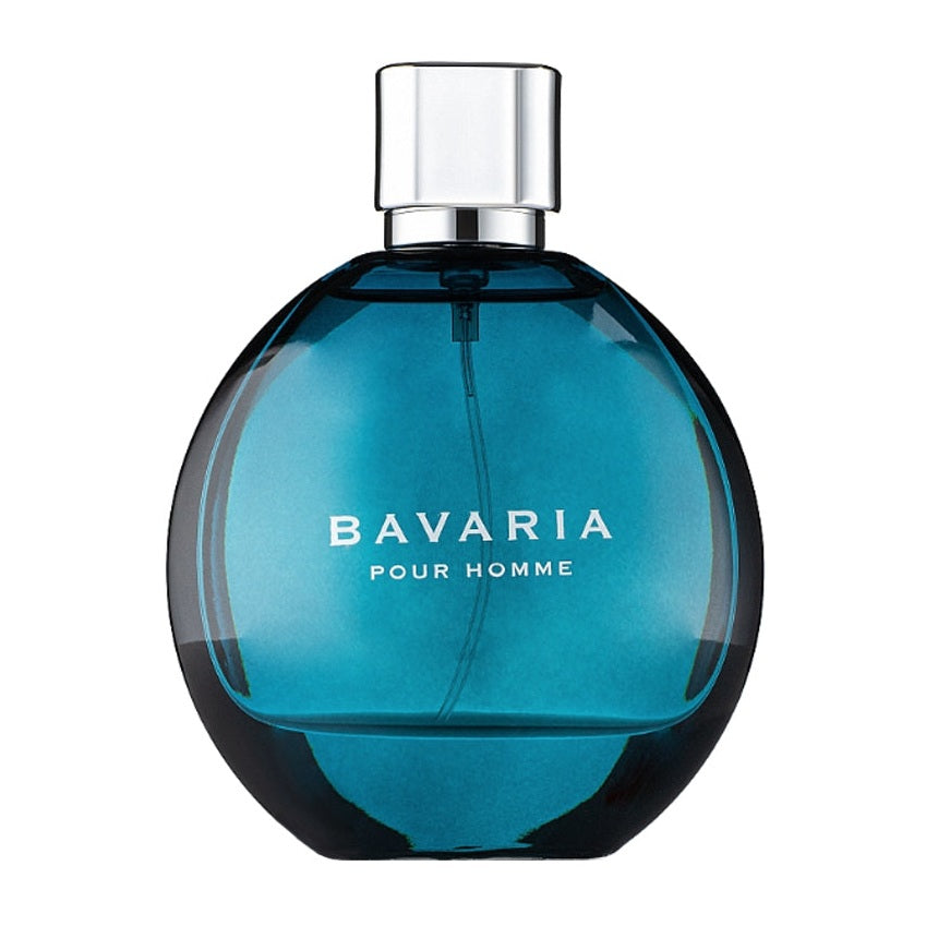 BAVARIA POUR HOMME - Perfume South Africa