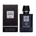 BLACK LEATHER - Perfume South Africa