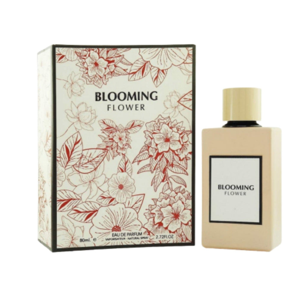 BLOOMING FLOWER - Perfume South Africa