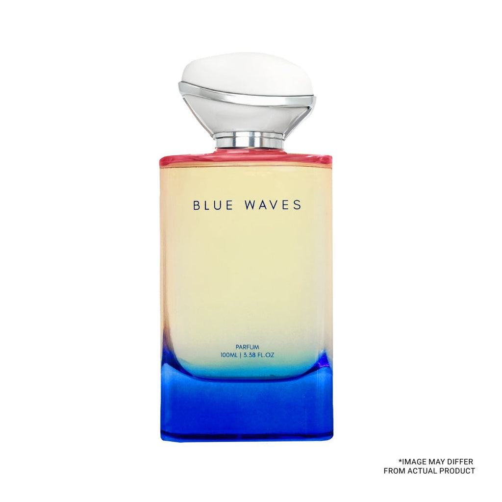 Blue Waves Paris 2 Dubai 100ml - Perfume South Africa