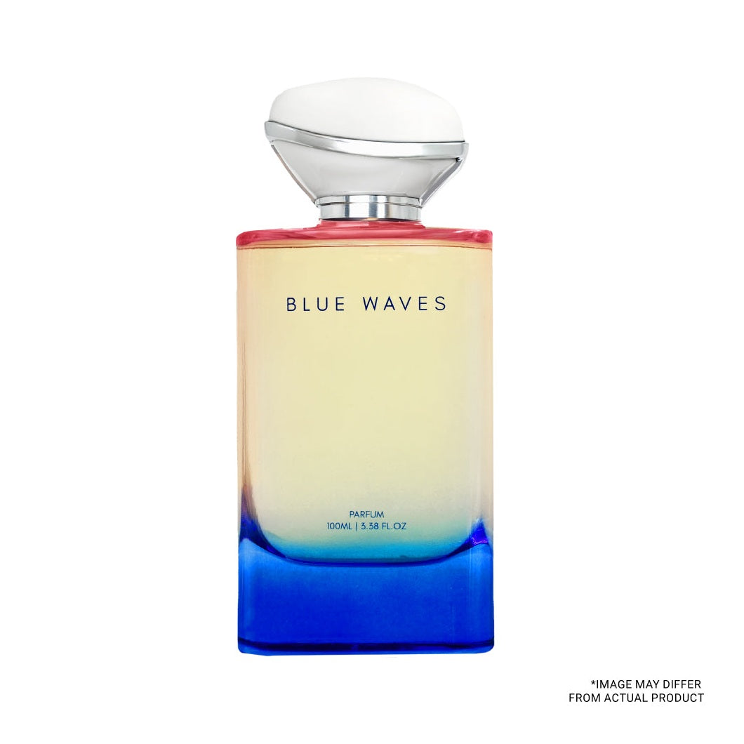 Blue Waves Paris 2 Dubai 100ml - Perfume South Africa