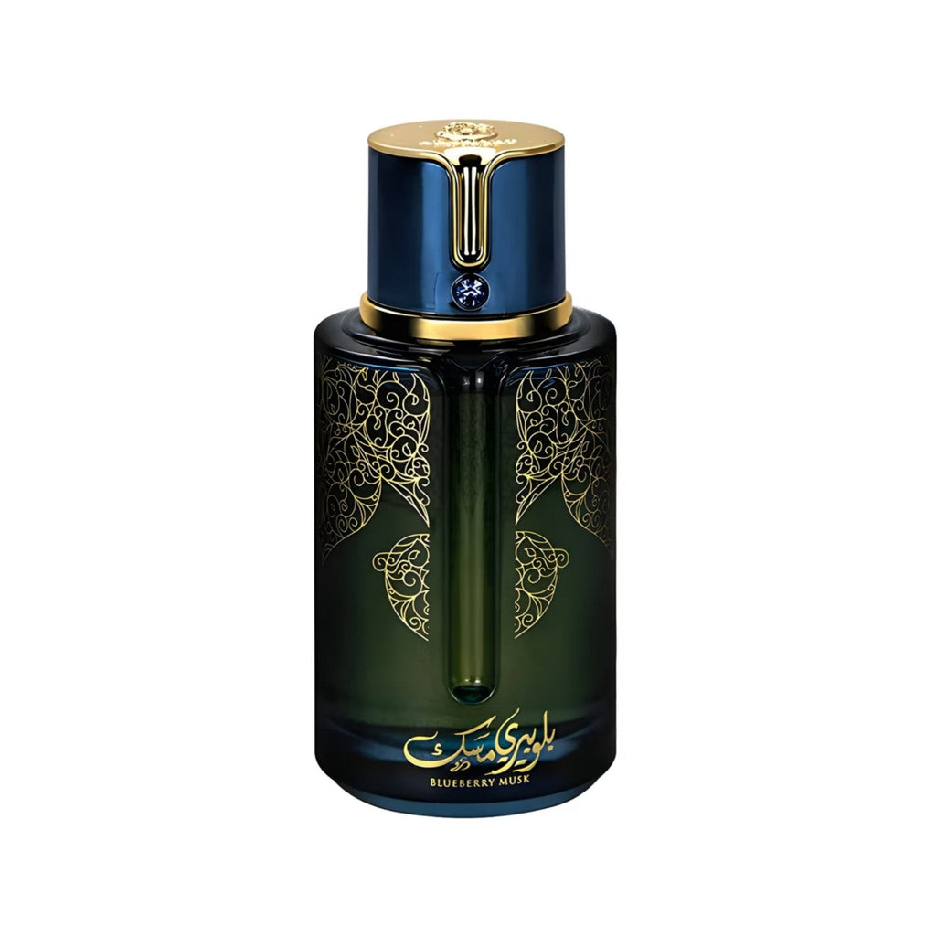 BLUEBERRY MUSK ARABIYAT PRESTIGE EDP 100ML - Perfume South Africa