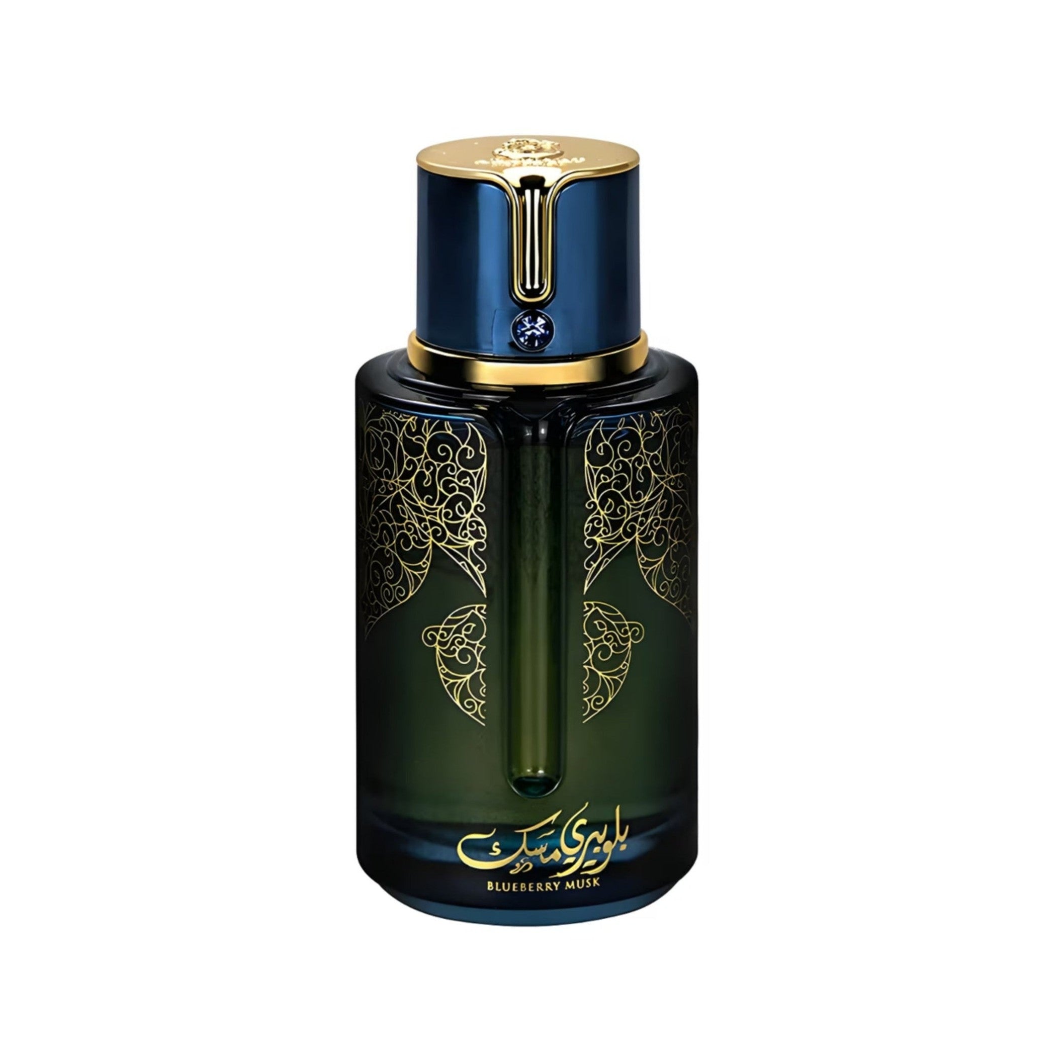 BLUEBERRY MUSK ARABIYAT PRESTIGE EDP 100ML - Perfume South Africa