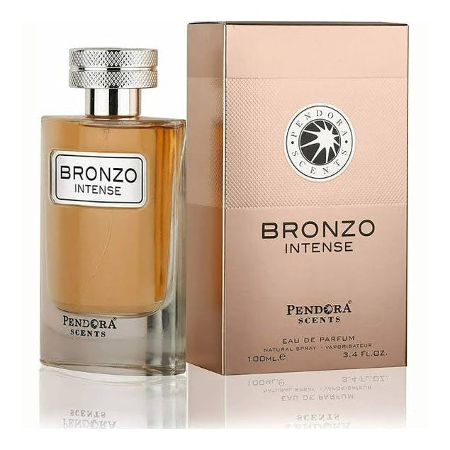 BRONZO INTENSE - Perfume South Africa