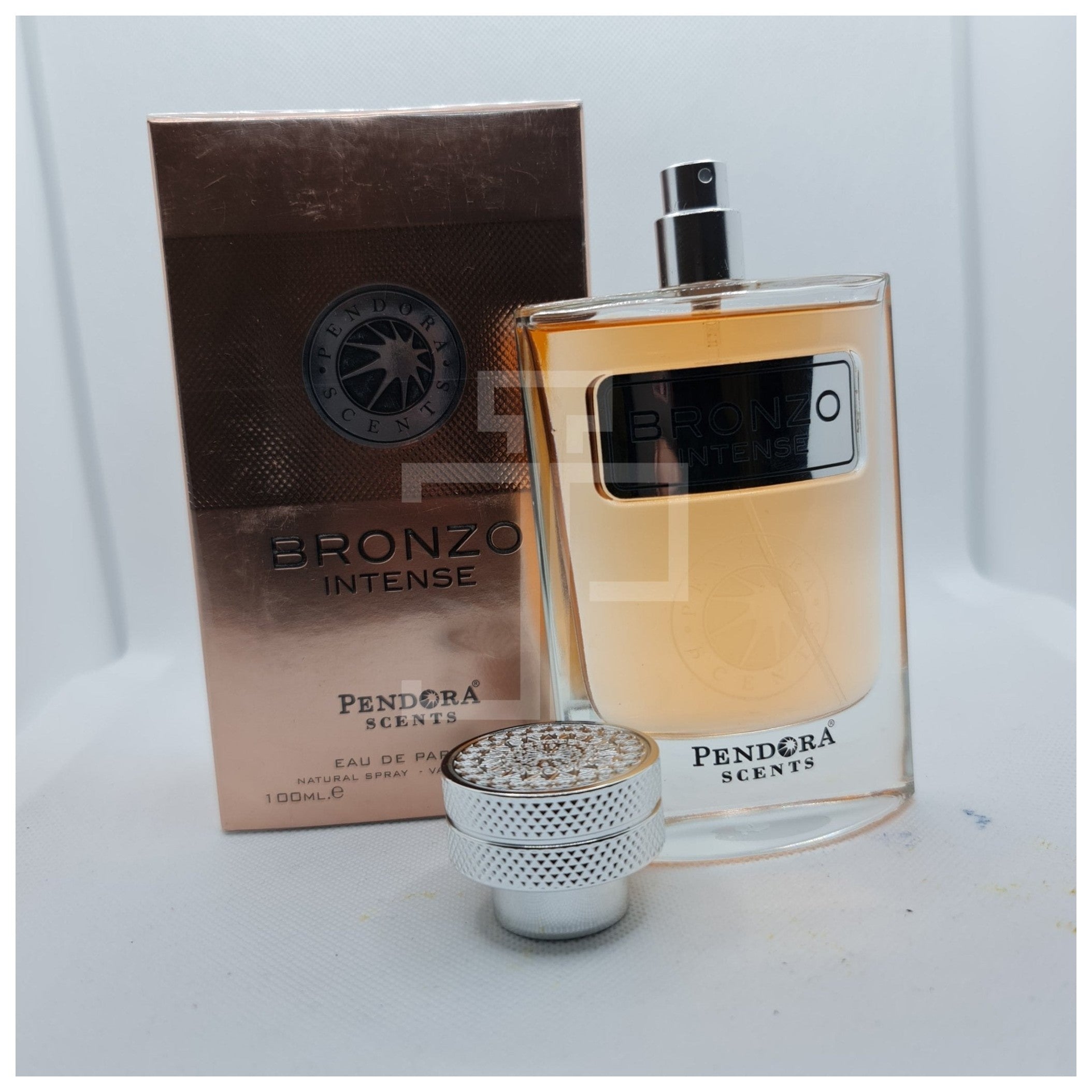 BRONZO INTENSE - Perfume South Africa