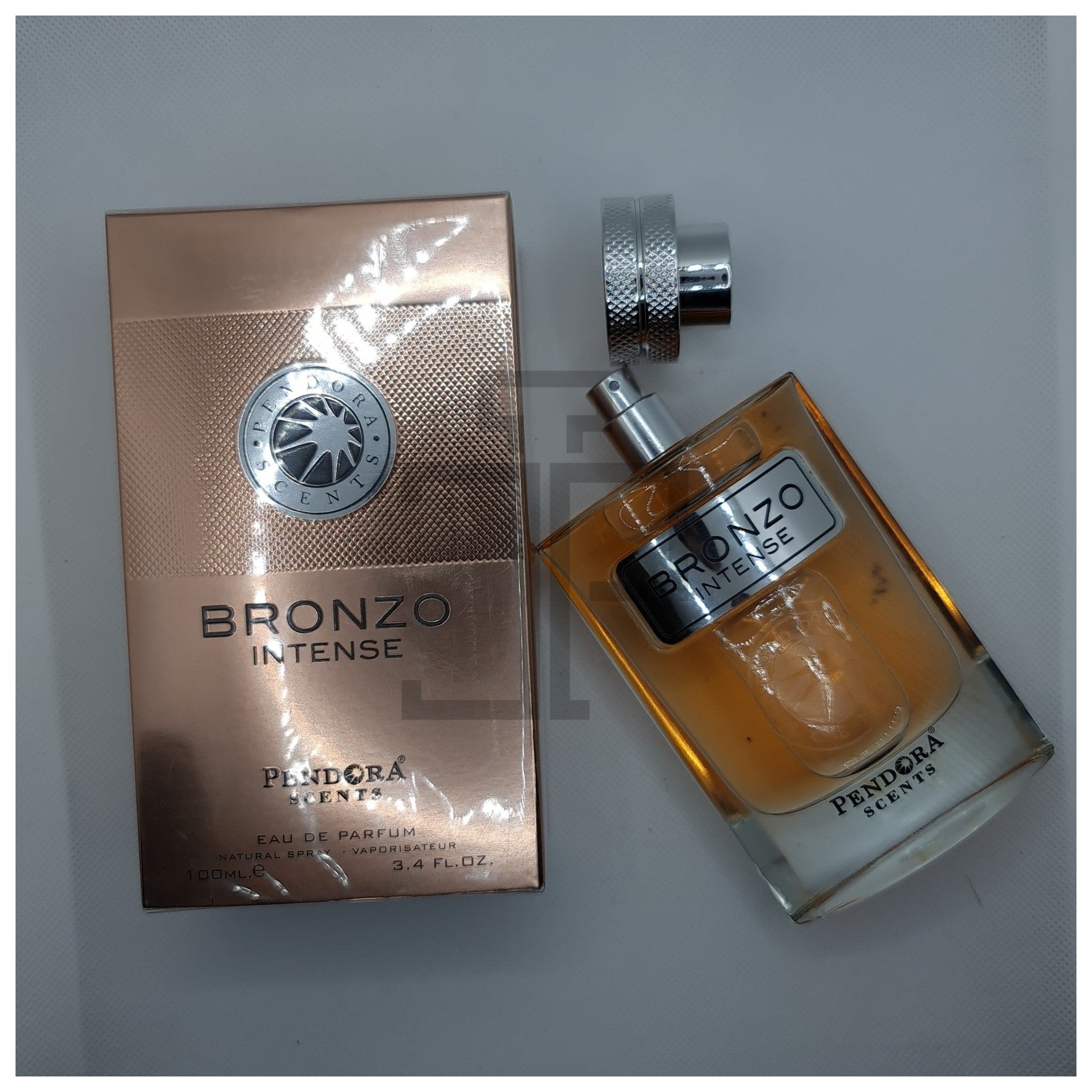 BRONZO INTENSE - Perfume South Africa