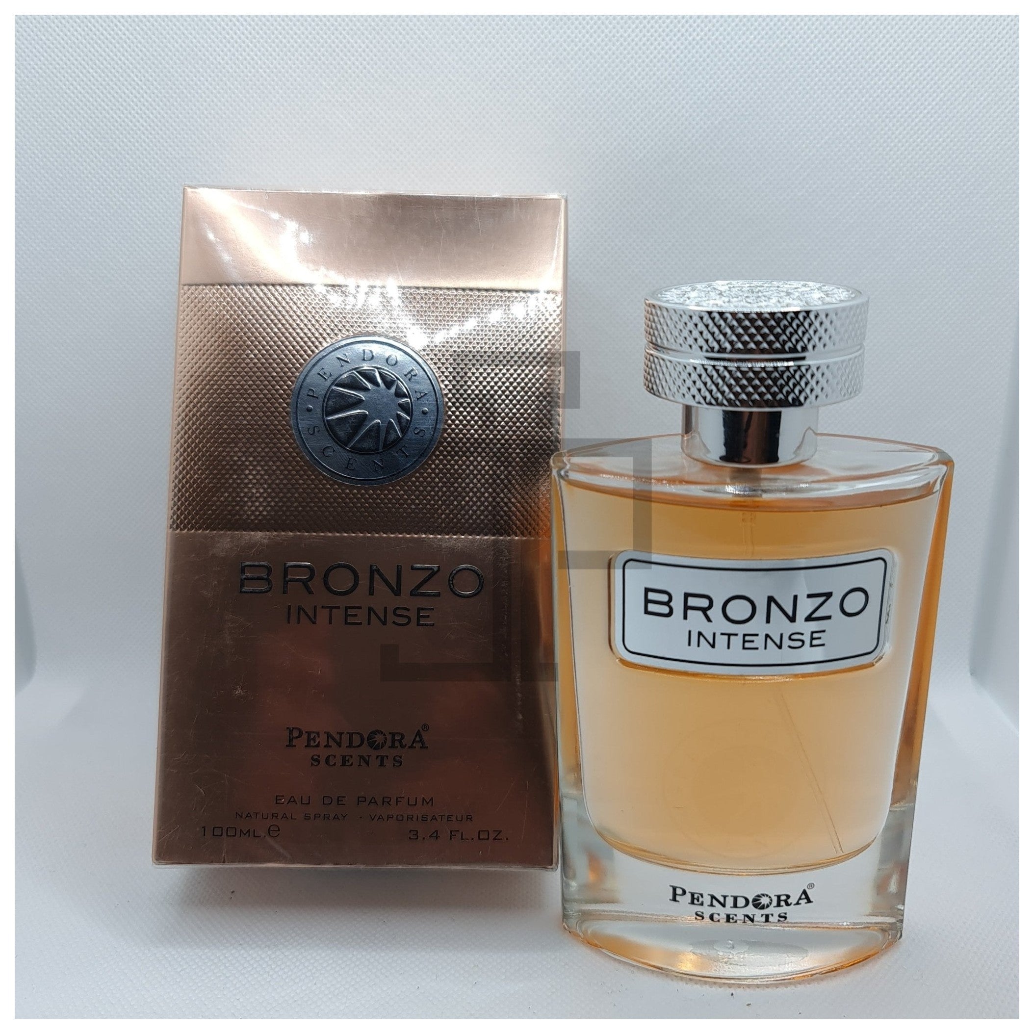 BRONZO INTENSE - Perfume South Africa